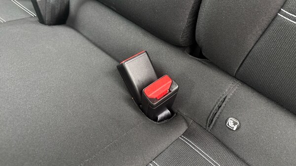 Used Dacia Sandero Stepway 2024 for sale - 76211599: Photo 17