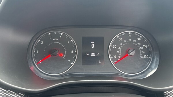 Used Dacia Sandero Stepway 2024 for sale - 76211599: Photo 18