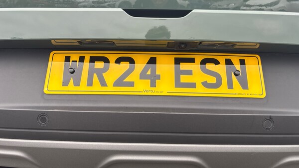 Used Dacia Sandero Stepway 2024 for sale - 76211599: Photo 32