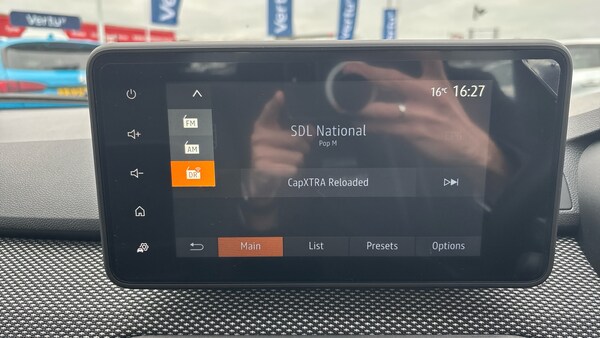 Used Dacia Sandero Stepway 2024 for sale - 76211599: Photo 33