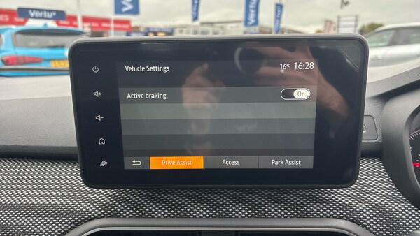 Used Dacia Sandero Stepway 2024 for sale - 76211599: Photo 36