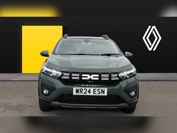 Used Dacia Sandero Stepway 2024 for sale - 76211599: Photo 3