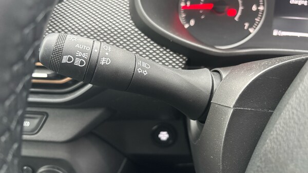 Used Dacia Sandero Stepway 2024 for sale - 76211599: Photo 41