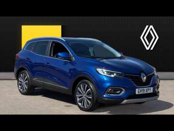 2019 (19) - 1.3 TCE 160 S Edition 5dr Petrol Hatchback