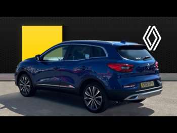 Used Renault Kadjar 2019 for sale - 75250224: Photo