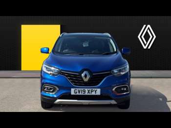 Used Renault Kadjar 2019 for sale - 75250224: Photo