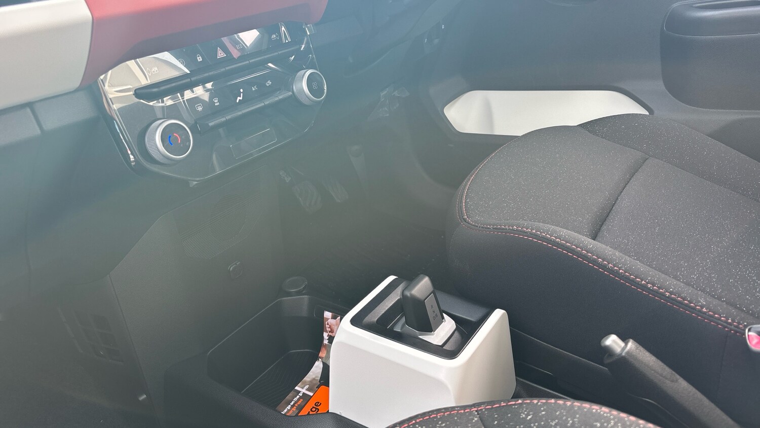 Used Dacia Spring 2025 for sale - 76344598: Photo 13