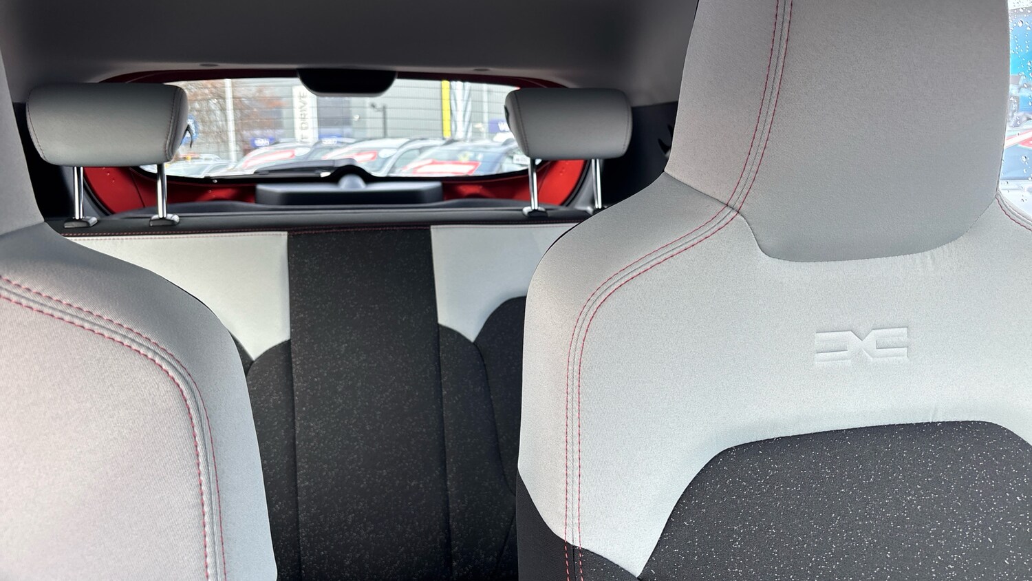 Used Dacia Spring 2025 for sale - 76344598: Photo 15