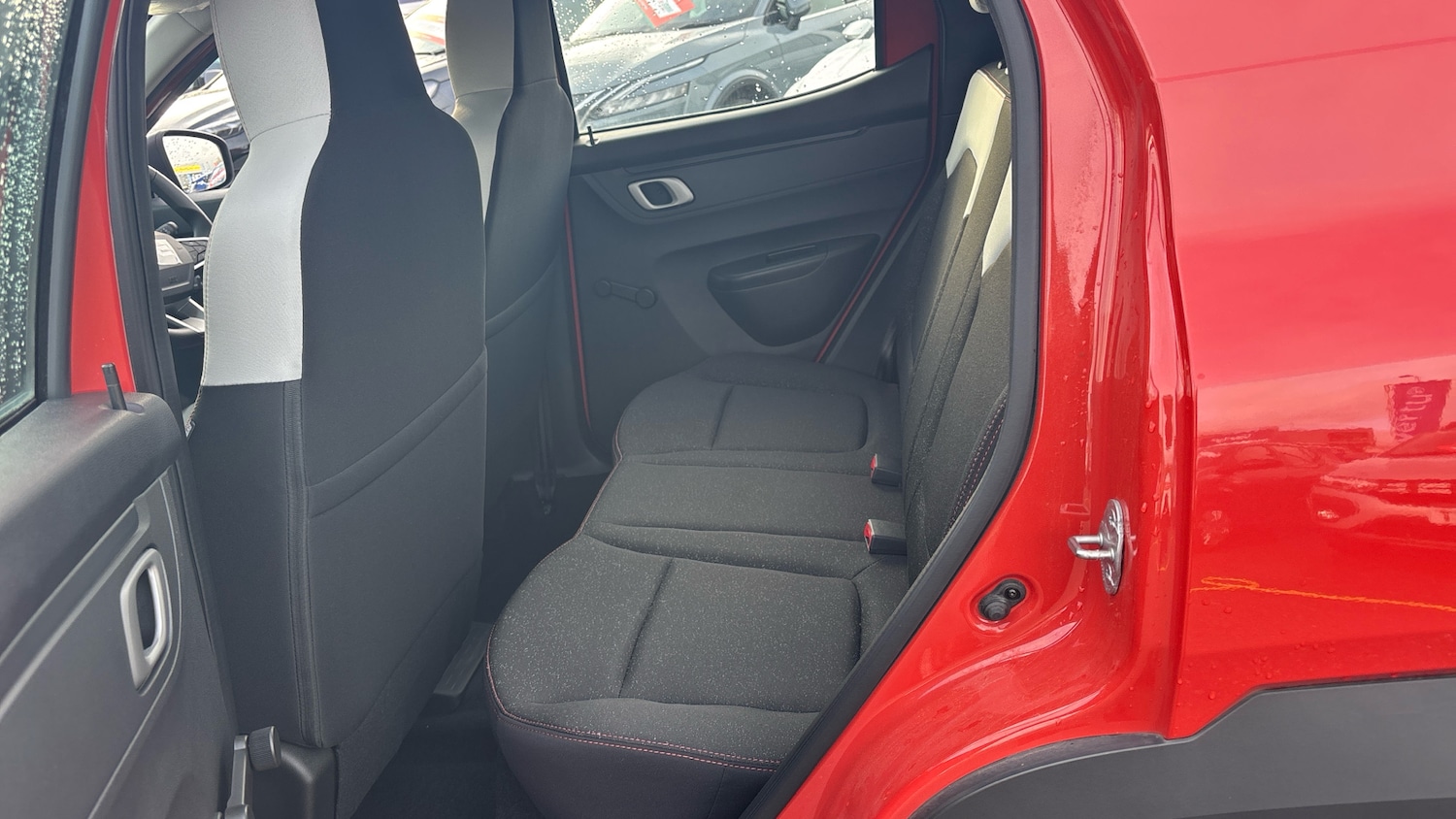 Used Dacia Spring 2025 for sale - 76344598: Photo 16