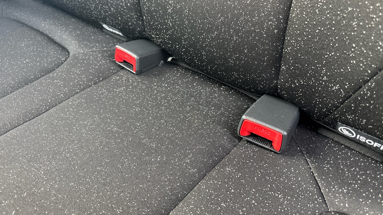 Used Dacia Spring 2025 for sale - 76344598: Photo 17