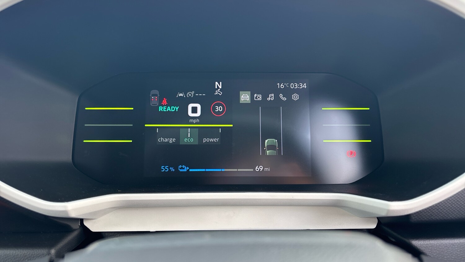 Used Dacia Spring 2025 for sale - 76344598: Photo 18