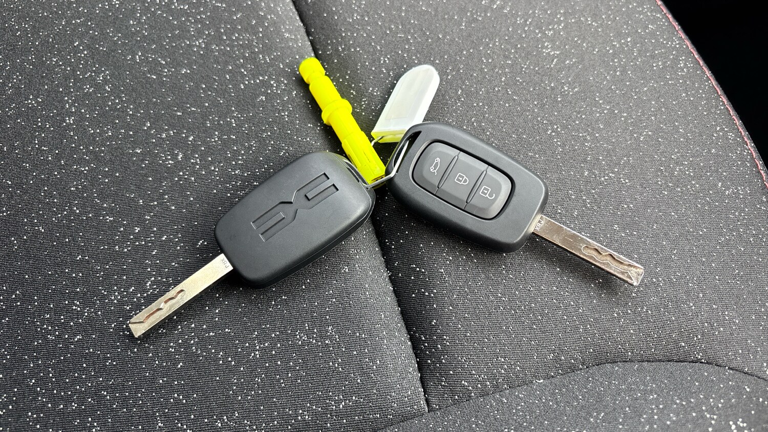 Used Dacia Spring 2025 for sale - 76344598: Photo 20