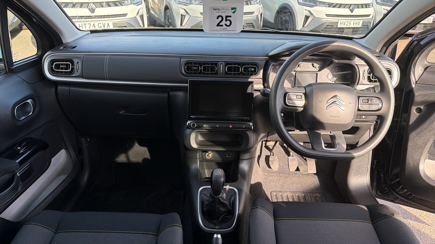 Used Citroen C3 2023 for sale - 77579452: Photo 10