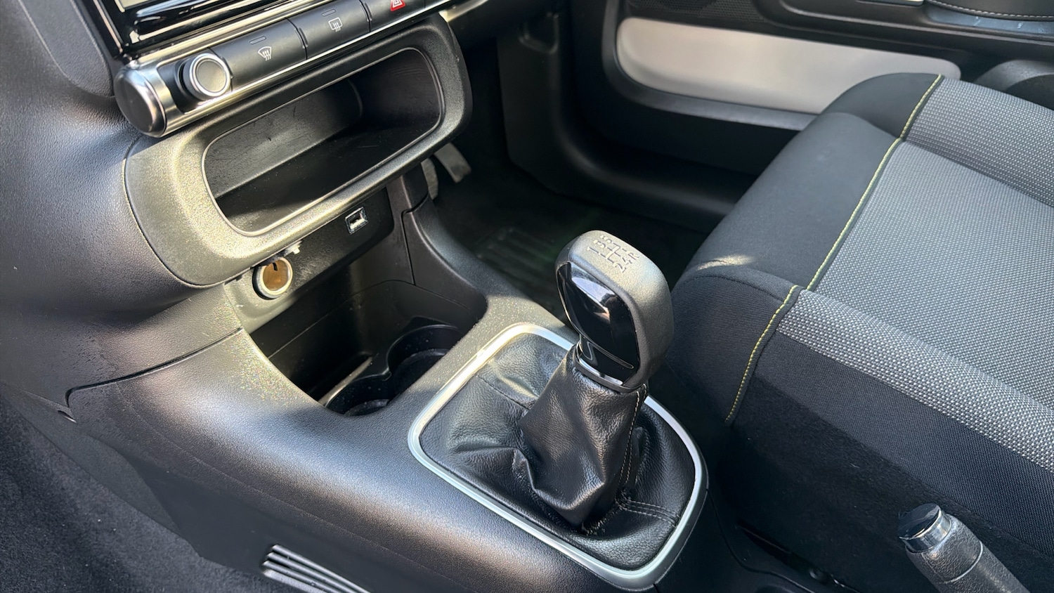 Used Citroen C3 2023 for sale - 77579452: Photo 13