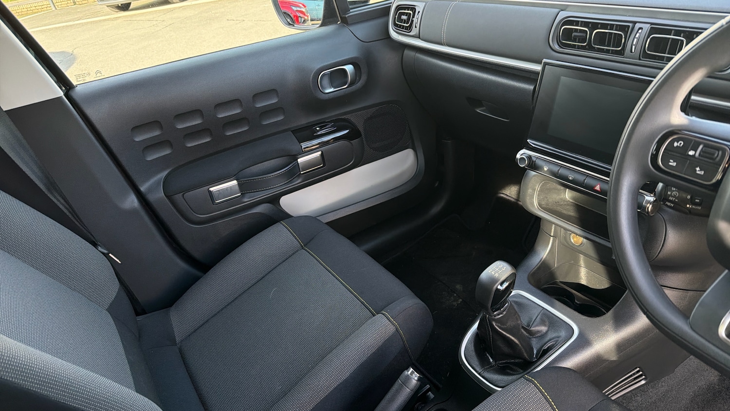 Used Citroen C3 2023 for sale - 77579452: Photo 14