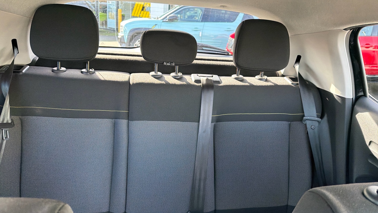 Used Citroen C3 2023 for sale - 77579452: Photo 15