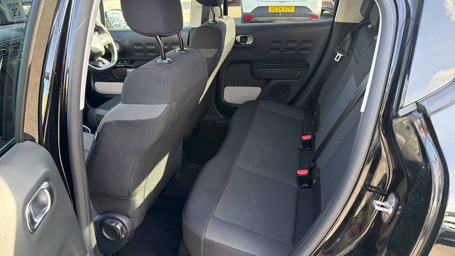 Used Citroen C3 2023 for sale - 77579452: Photo 16