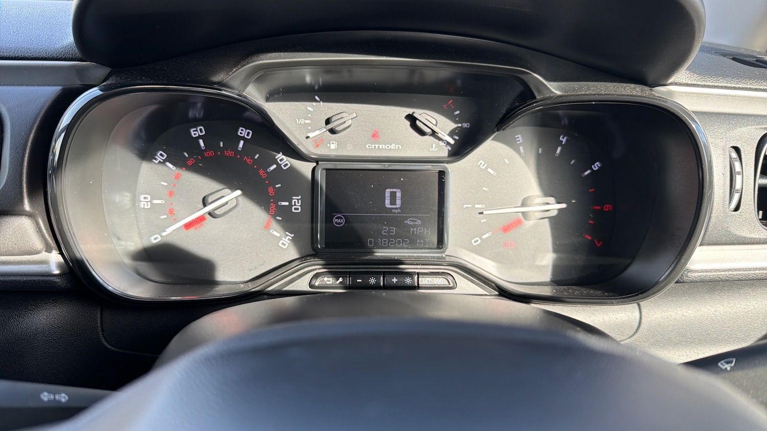 Used Citroen C3 2023 for sale - 77579452: Photo 18
