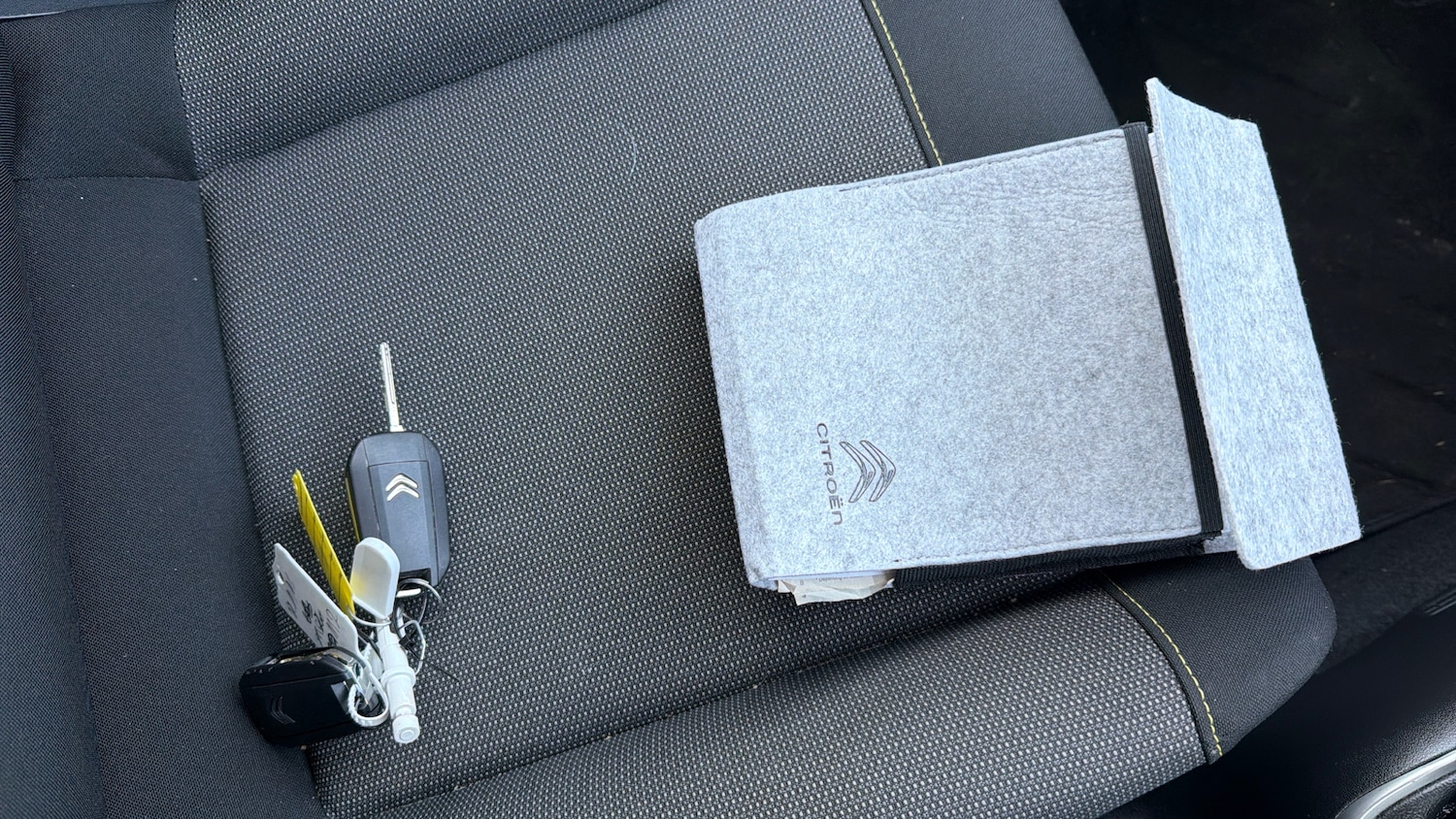 Used Citroen C3 2023 for sale - 77579452: Photo 19