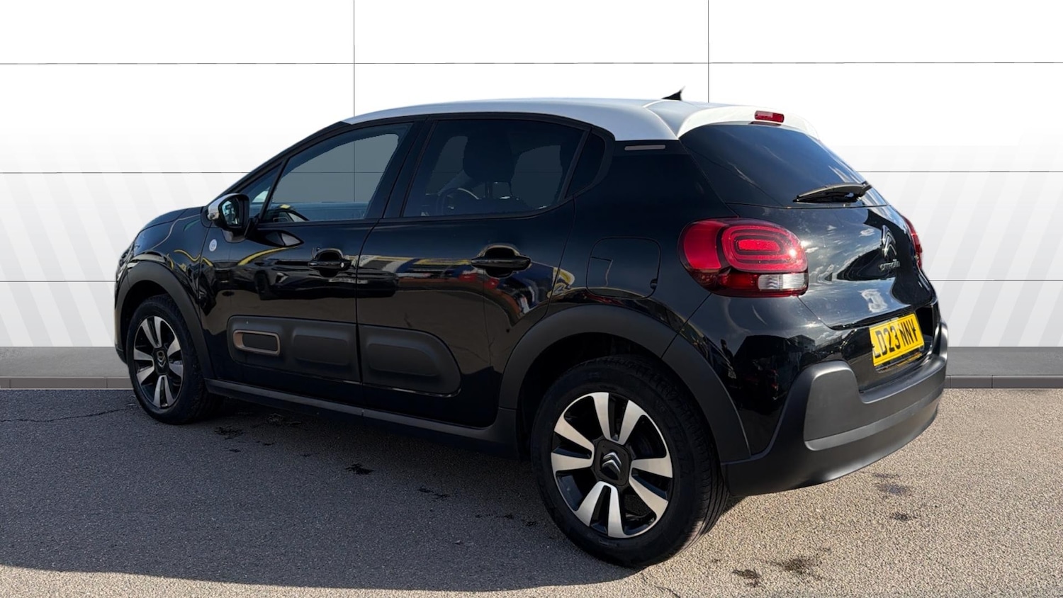 Used Citroen C3 2023 for sale - 77579452: Photo 2