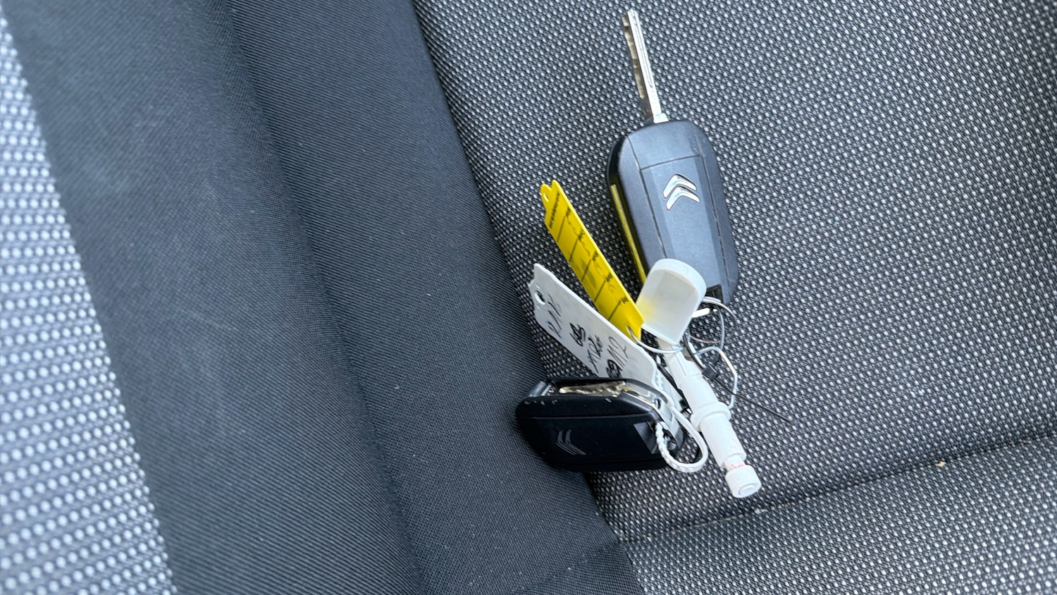 Used Citroen C3 2023 for sale - 77579452: Photo 20