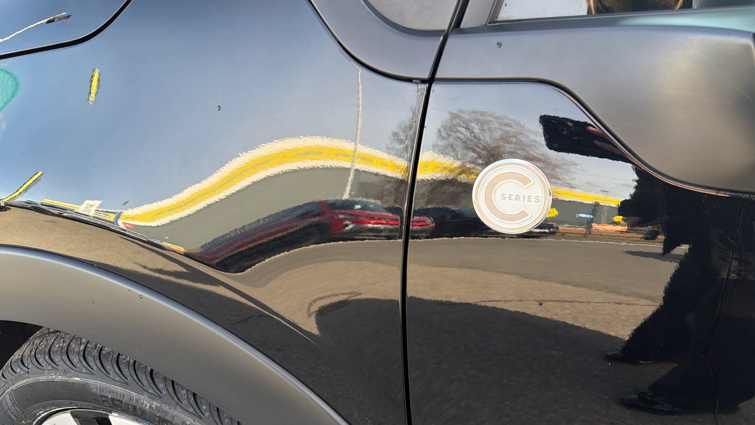 Used Citroen C3 2023 for sale - 77579452: Photo 22