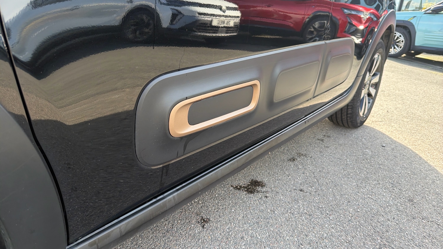 Used Citroen C3 2023 for sale - 77579452: Photo 24