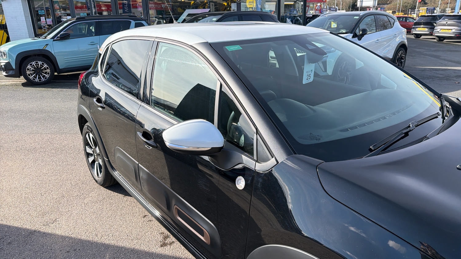 Used Citroen C3 2023 for sale - 77579452: Photo 25