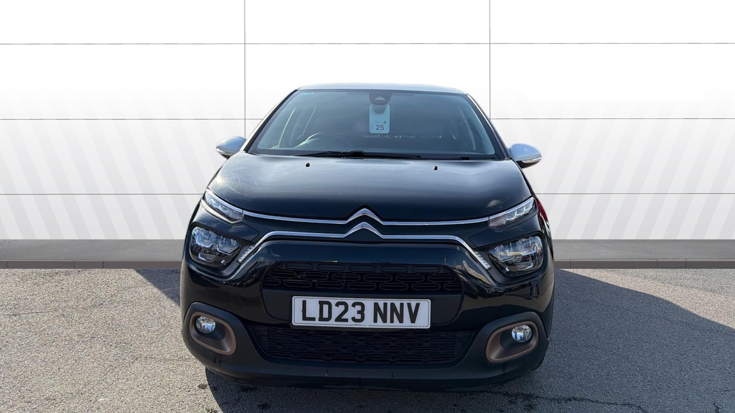 Used Citroen C3 2023 for sale - 77579452: Photo 3