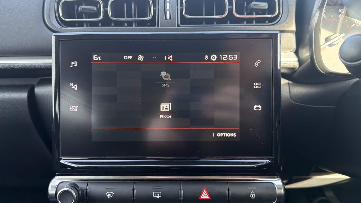 Used Citroen C3 2023 for sale - 77579452: Photo 35