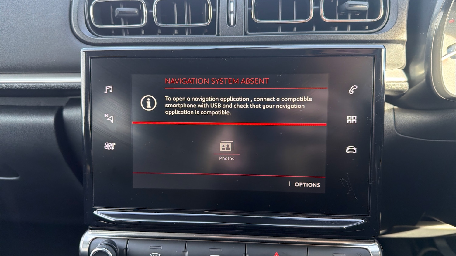 Used Citroen C3 2023 for sale - 77579452: Photo 36