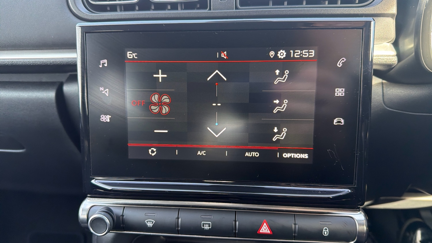 Used Citroen C3 2023 for sale - 77579452: Photo 37