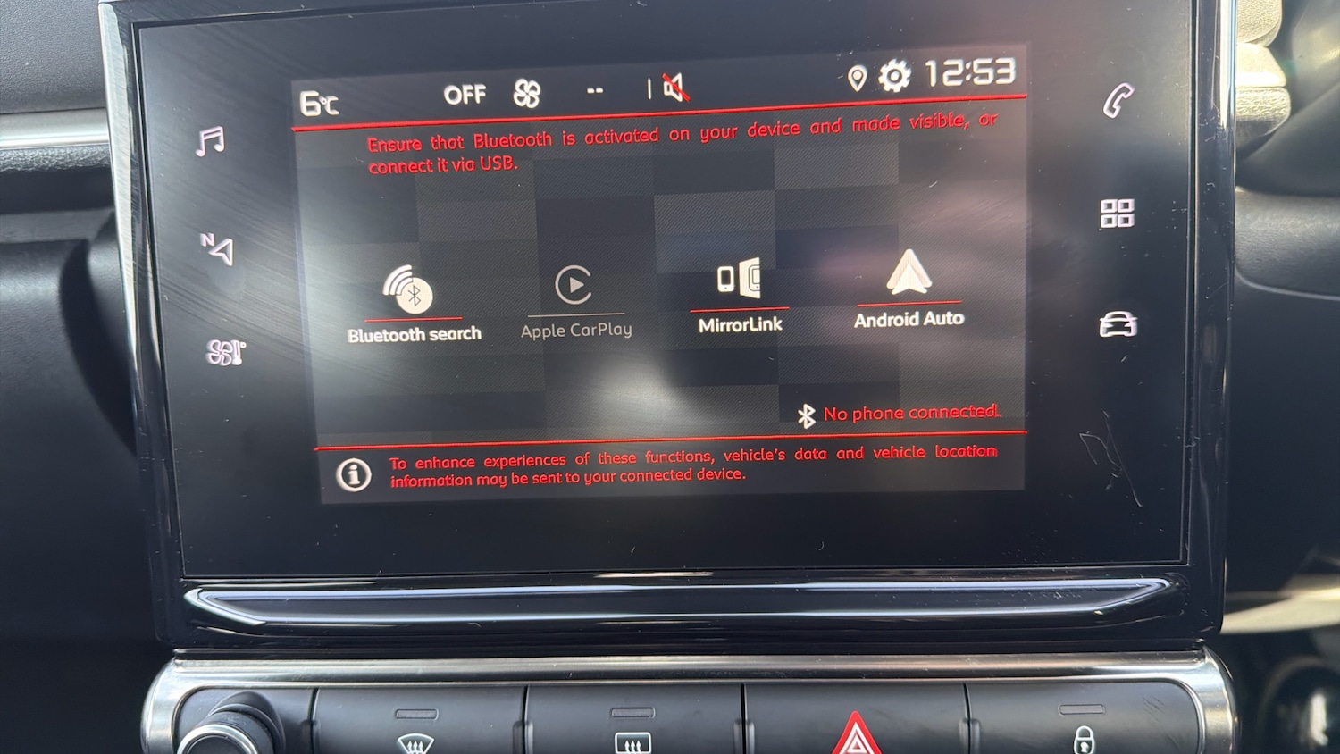 Used Citroen C3 2023 for sale - 77579452: Photo 38