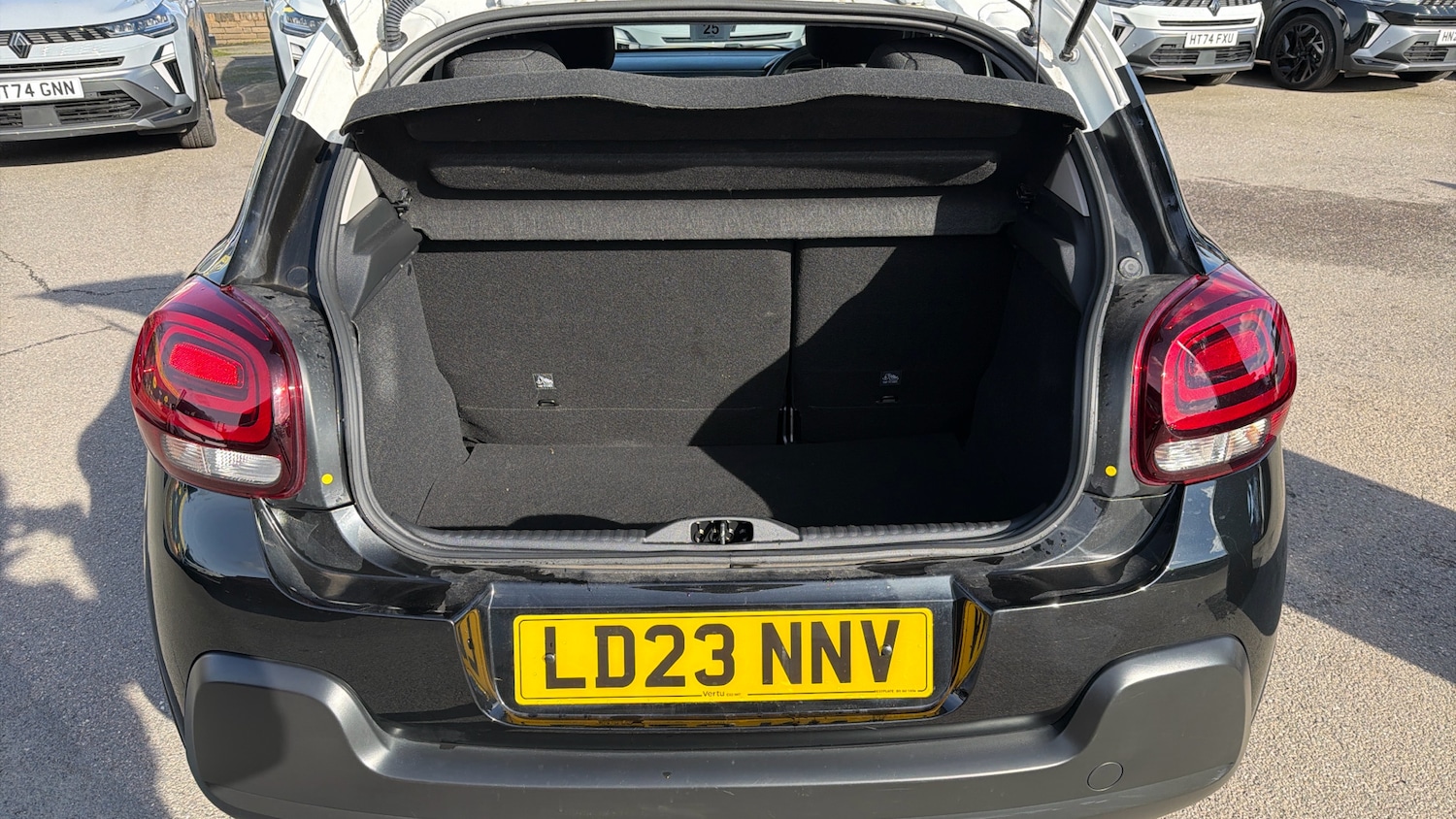 Used Citroen C3 2023 for sale - 77579452: Photo 4