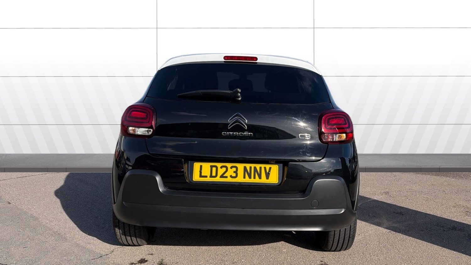 Used Citroen C3 2023 for sale - 77579452: Photo 6