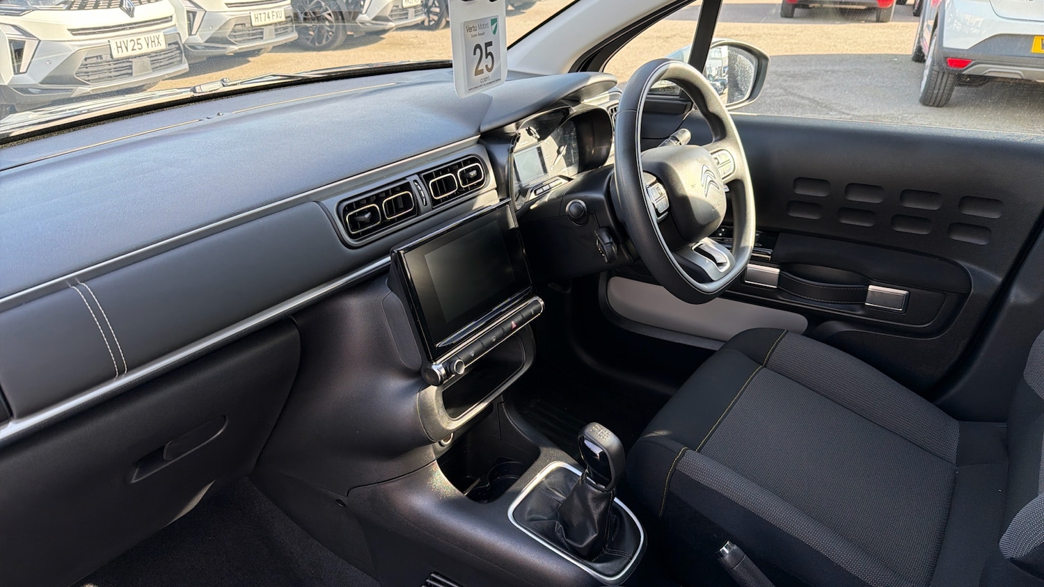 Used Citroen C3 2023 for sale - 77579452: Photo 9