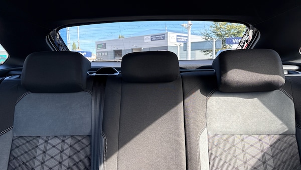 Used Volkswagen Taigo 2022 for sale - 76114820: Photo 15