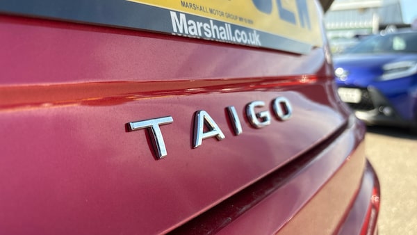 Used Volkswagen Taigo 2022 for sale - 76114820: Photo 41