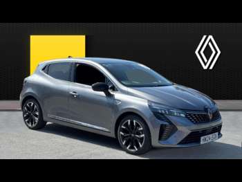 2024 (24) - 1.0 TCe 90 Techno 5dr Petrol Hatchback
