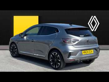 Used Renault Clio 2024 for sale - 74435848: Photo