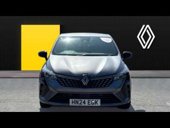 Used Renault Clio 2024 for sale - 74435848: Photo