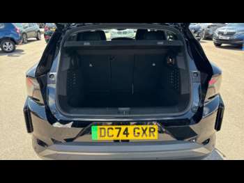 Used Renault Scenic E-Tech 2024 for sale - 75077873: Photo