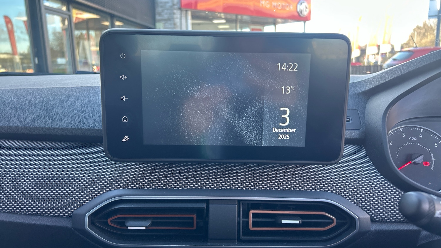 Used Dacia Sandero Stepway 2023 for sale - 76343850: Photo 12