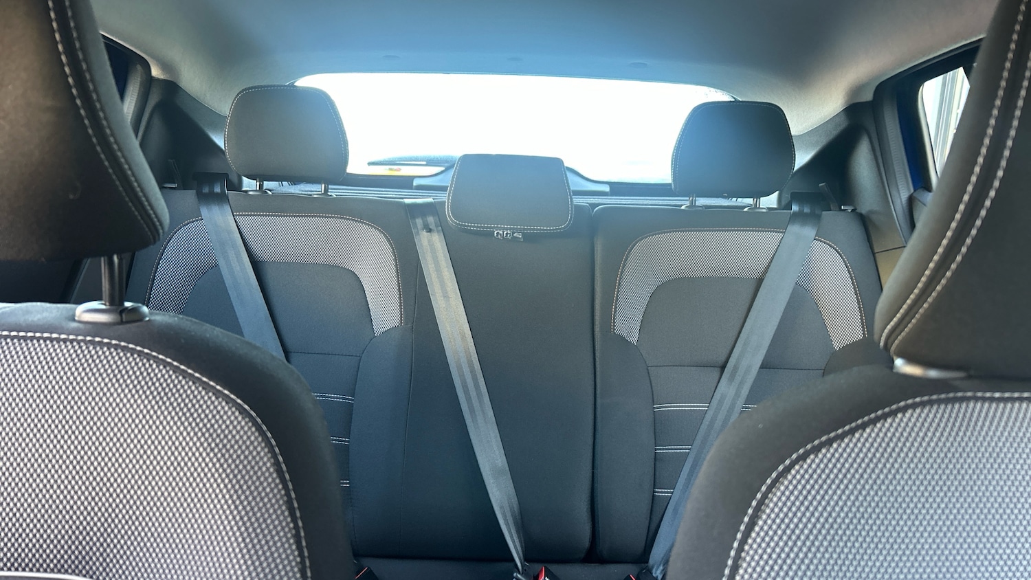 Used Dacia Sandero Stepway 2023 for sale - 76343850: Photo 15