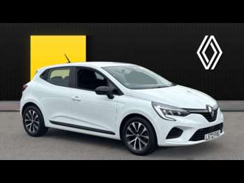 2023 (72) - 1.0 TCe 90 Evolution 5dr Petrol Hatchback