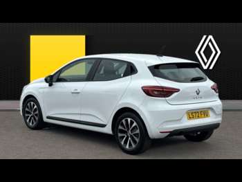 Used Renault Clio 2023 for sale - 74719539: Photo