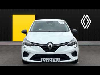 Used Renault Clio 2023 for sale - 74719539: Photo