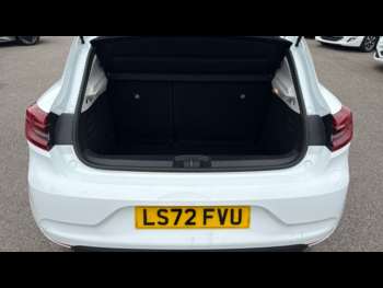 Used Renault Clio 2023 for sale - 74719539: Photo