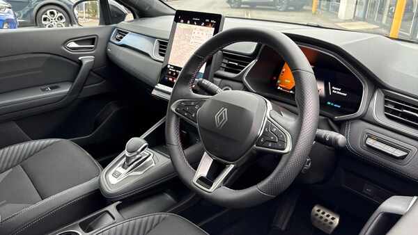 Used Renault Other 2025 for sale - 76211600: Photo 11