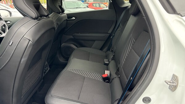 Used Renault Other 2025 for sale - 76211600: Photo 16